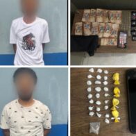Arrestan tres hombres durante operativo antidrogas en Navarrete