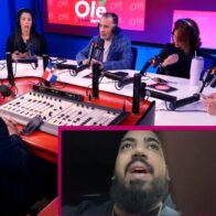 Jordan Melo responde acusaciones y detalla amenazas de Angelo Millones