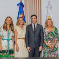 Grupo Piñero reafirma compromiso con la firma de un acuerdo con el Ministerio de Cultura