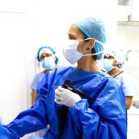 Salutte Clinic introduce en RD el innovador procedimiento ARAT para el reflujo gastroesofágico