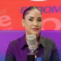 Luisanna Grullón dice sentir falta de apoyo del público dominicano a su carrera musical