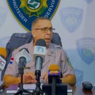 Policía identifica vehículo que habría sido utilizado en asesinato de hermanos en Santiago