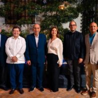 Centro Cultural Taíno Casa del Cordón aborda el proyecto Cabo Samaná