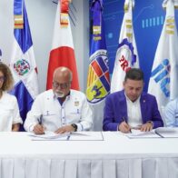 Proindustria entrega maquinarias al Instituto Politécnico Loyola para impulsar el Programa de Aceleración de Startups Industriales