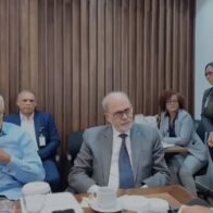 Grupo de Amistad Domínico-Haitiano fortalece lazos de cooperación bilateral con visita de embajador dominicano en Haití