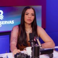Vitaly Sánchez confirma separación de Andrés: "soy una mujer soltera"