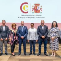 Cámara de Comercio de España en RD celebra tradicional cata de vinos para fortalecer vínculos comerciales