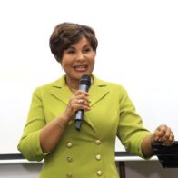 Josefa Castillo califica como “paso de avance” la campaña “Déjala ir” contra los feminicidios