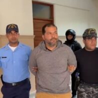 Fijan para el miércoles conocimiento de coerción contra alguacil vinculado a asesinato frente al Palacio de Justicia de SFM