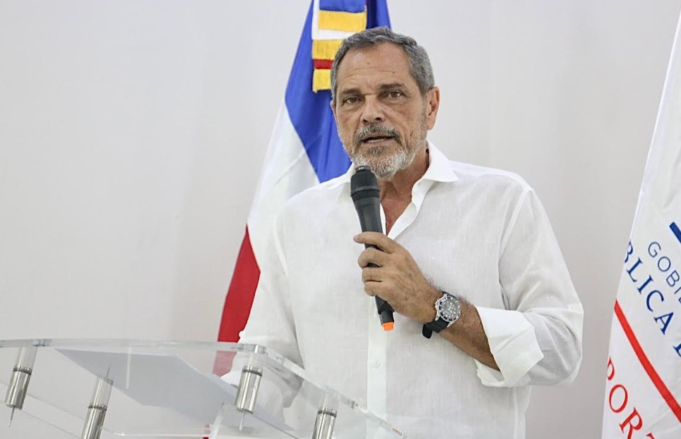 DCNB presentará Clásico de Béisbol Infantil U12 Copa Banreservas este martes