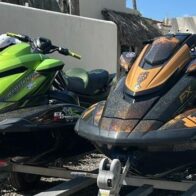 Jet Ski.