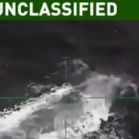 El ecuatoriano que sobrevivió al ataque de EE.UU. a un narcosubmarino quedó en libertad