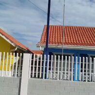 CAIPI en Dajabón convertido en una guardería para niños haitianos
