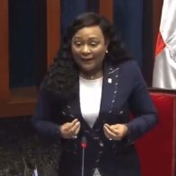 Aracelis Villanueva responde a Alcibíades Tavárez: “Nos comparan con ranas, pero ellos fueron estanques secos”
