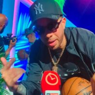 De La Ghetto a Santiago Matías: “Estoy esperando que me llame para ir a La Casa de Alofoke”