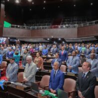 Diputados aprueban designar la circunvalación de Santo Domingo y avenida Ecológica con los nombres de Juan Bosch y Peña Gómez