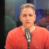 Rodolfo Santos afirma que "La Perversa" será la primera en provocar una pelea en La Casa de Alofoke 2