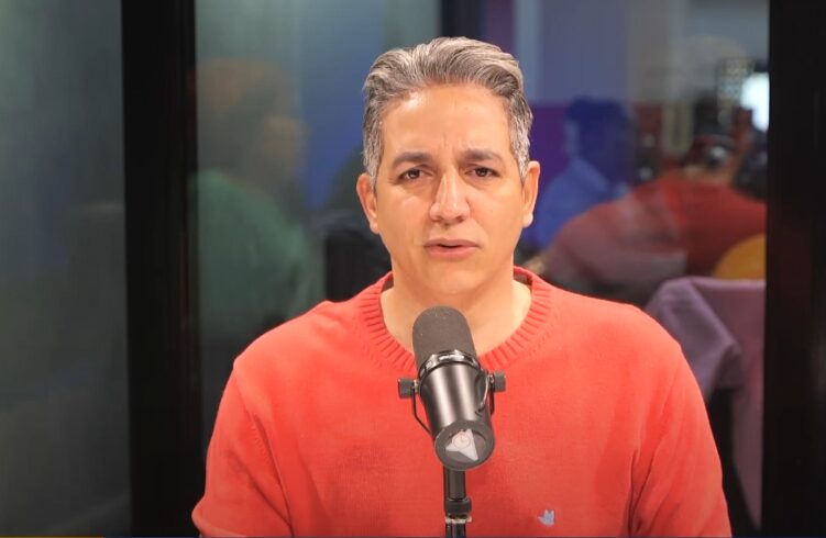 Rodolfo Santos afirma que "La Perversa" será la primera en provocar una pelea en La Casa de Alofoke 2