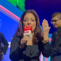 Gloria Estefan envía un emotivo mensaje a los dominicanos