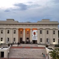 Ministerio de Cultura anuncia reanudación del FITE RD 2025 este lunes
