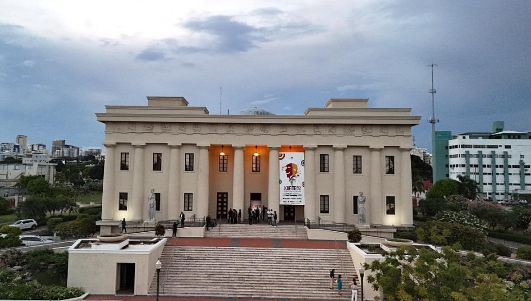 Ministerio de Cultura anuncia reanudación del FITE RD 2025 este lunes