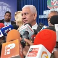 Presidente del Senado: Hoy se le dará salida al Código Procesal Penal
