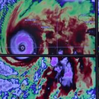 ¡Melissa no da tregua! INDOMET advierte más lluvias y ráfagas de viento