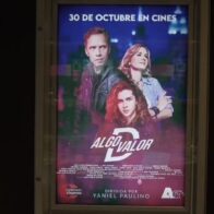 Algo de Valor llega al cine para inspirar con segundas oportunidades