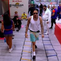 “La Casa de Alofoke 2” inicia este martes con energía y entrenamiento