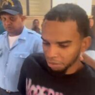 Dictan prisión preventiva contra presunto implicado en muerte a tiros de un hombre en SFM