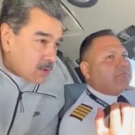 EE. UU. habría intentado reclutar al piloto de Maduro desde República Dominicana en una operación secreta