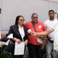 Residentes en Mendoza denuncian robos y amenazas por individuo sin que las autoridades actúen