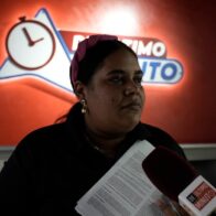 Joven solicita ayuda para operación de su padre con 43 piedras en los riñones