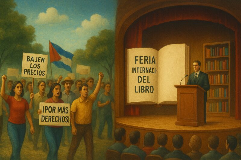 Agenda del día: Domingo 5 de octubre de 2025