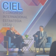 Alofoke Media Group se pone a disposición del Poder Judicial para promover la digitalización de la justicia