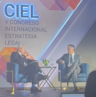 Alofoke Media Group se pone a disposición del Poder Judicial para promover la digitalización de la justicia