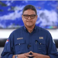 ¿Se retira? Director del COE anuncia decisión trascendental y genera expectativa