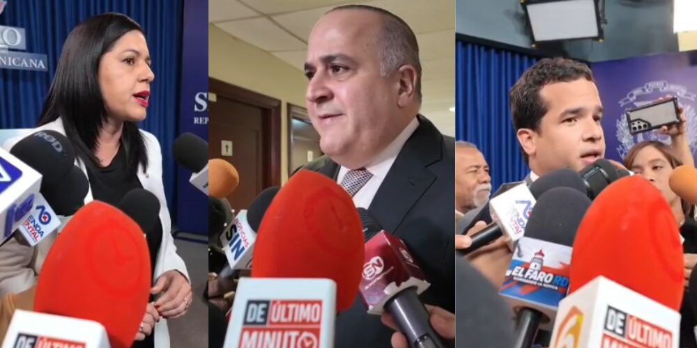 Senadores a favor de imponer sanciones contra quienes desafían lluvias pese a medidas del gobierno