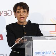 Cristina de Castro, presidenta ejecutiva de ABANCORD.