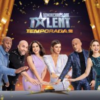Dominicana’s Got Talent regresa a la TV este 15 de octubre