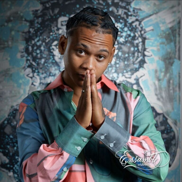 Dalvin La Melodía logra primera nominación a Premios Billboard