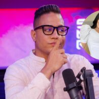 José Ángel Morvan sugiere Dianabel Gómez es posible participante de “La Casa de Alofoke 2”