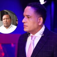 Hansel García denuncia supuesto encubrimiento político a hombre acusado de intento de explotación sexual infantil