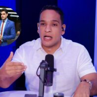 Hansel García exige al diputado Bray Vargas romper el silencio: "No debe importarle solo lo que piense su madre"