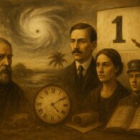 Efemérides del 1 de noviembre