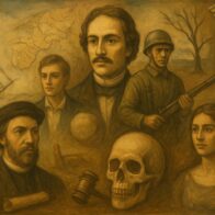 Efemérides del 20 de octubre