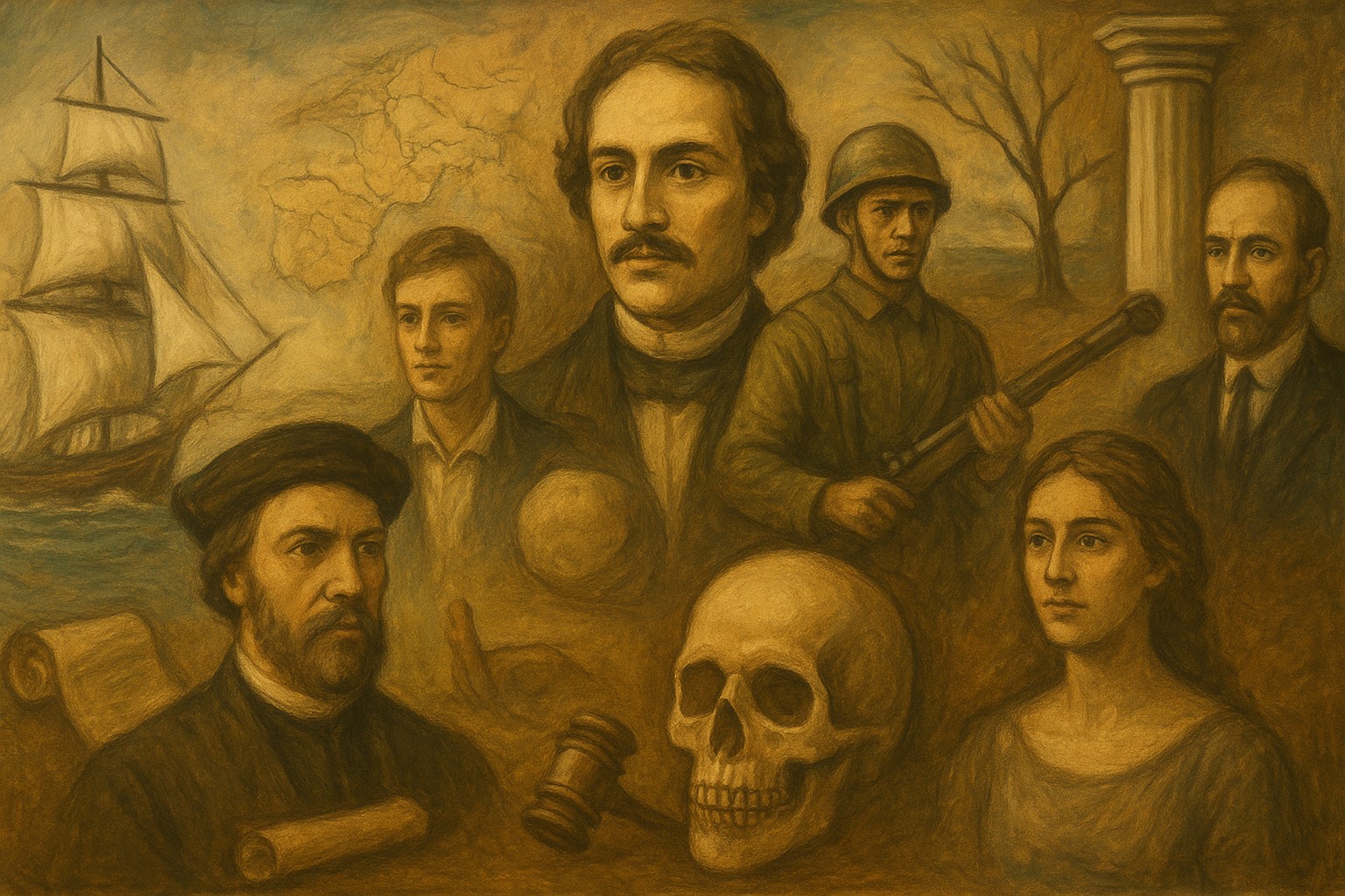 Efemérides del 20 de octubre