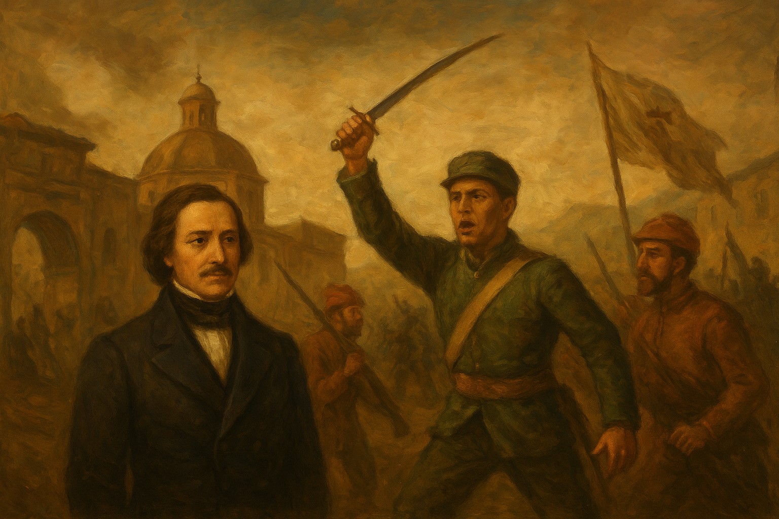 Efemérides del 28 de octubre