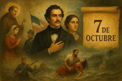 Efemérides del 7 de octubre