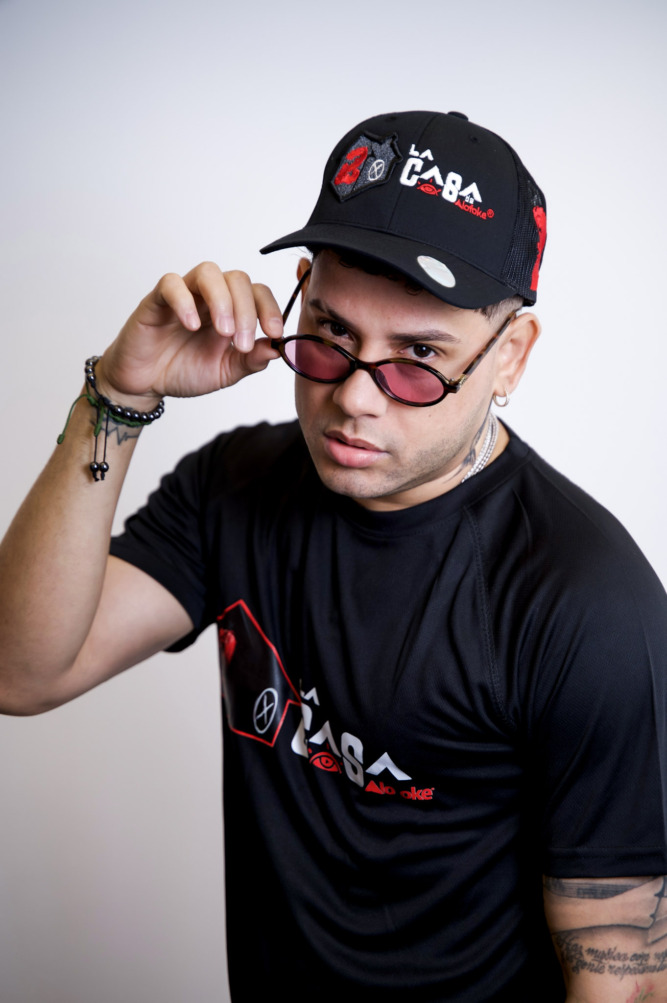 Shadow Blow se reencuentra esta noche con su público en la Arena del Cibao